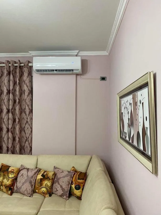 Orfeas Central Apartment Fier
